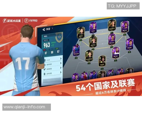 雷霆足球明星阵容全面解析与球员风采展示